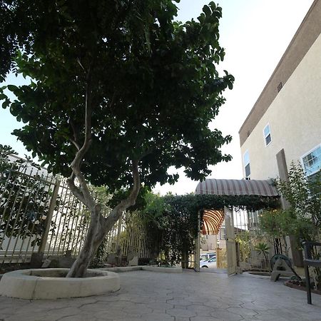 Trylon Hotel - Hollywood Los Angeles Luaran gambar