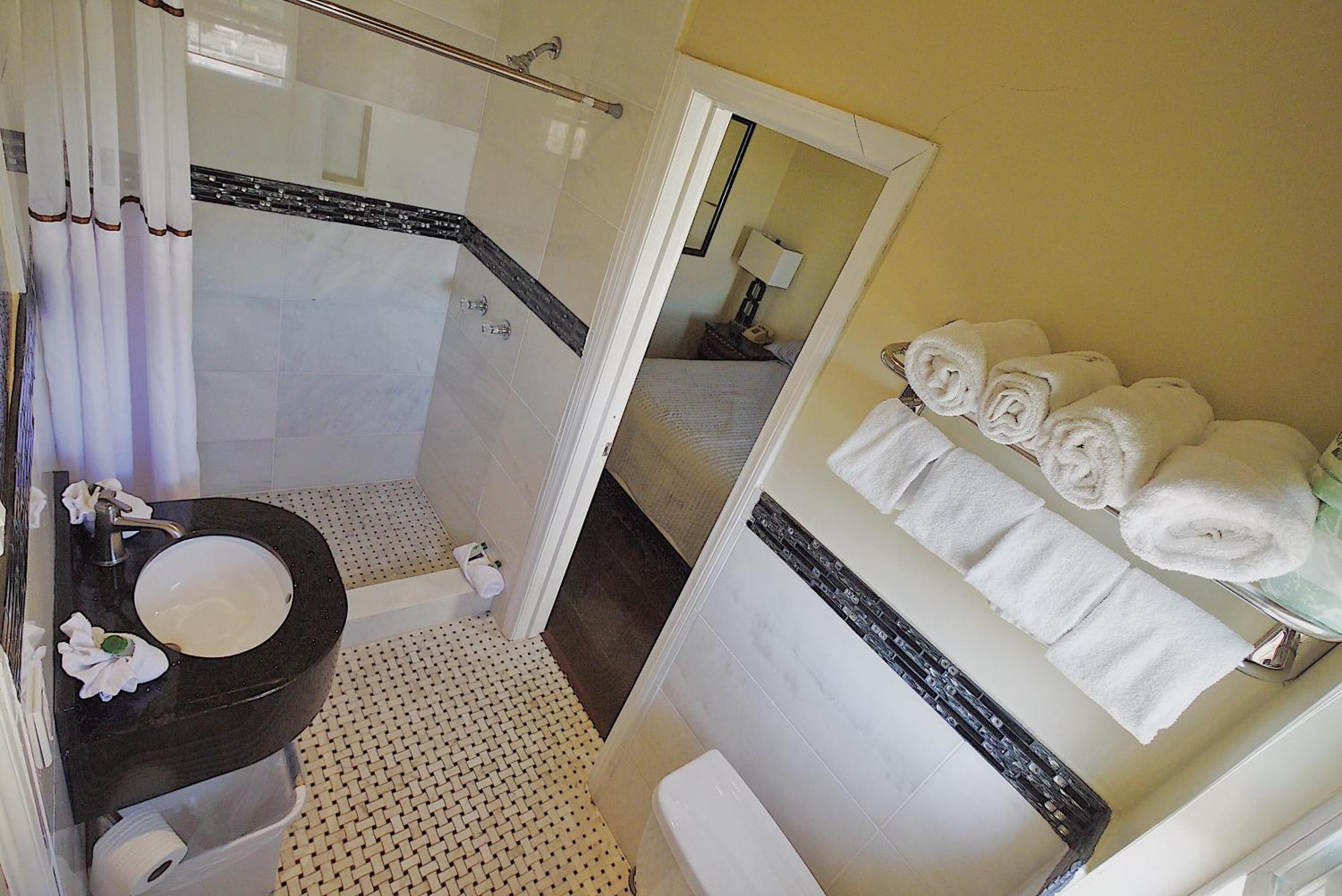 Trylon Hotel - Hollywood Los Angeles Luaran gambar