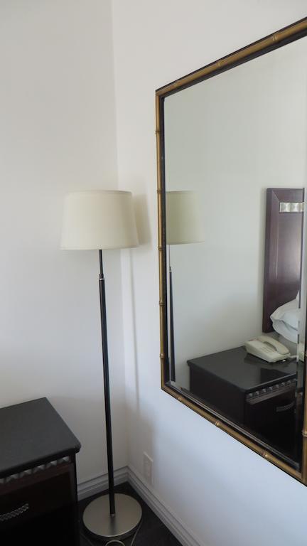 Trylon Hotel - Hollywood Los Angeles Luaran gambar