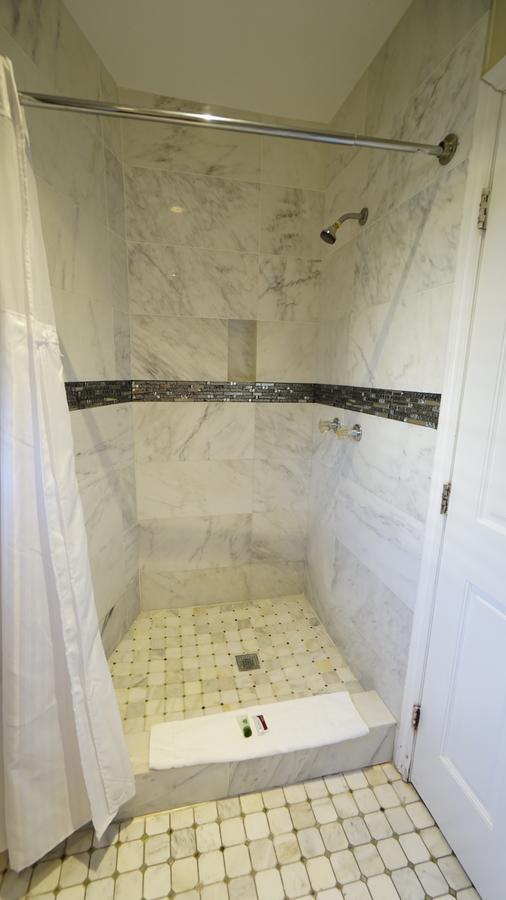 Trylon Hotel - Hollywood Los Angeles Luaran gambar
