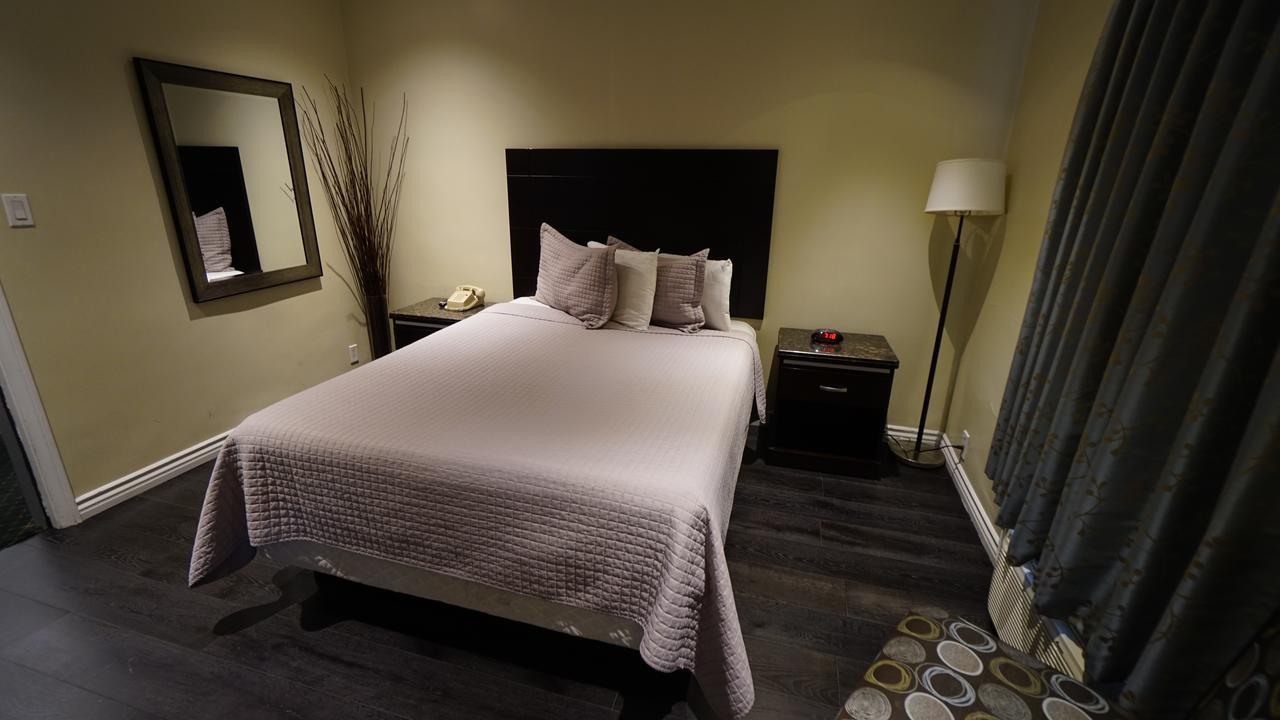 Trylon Hotel - Hollywood Los Angeles Luaran gambar