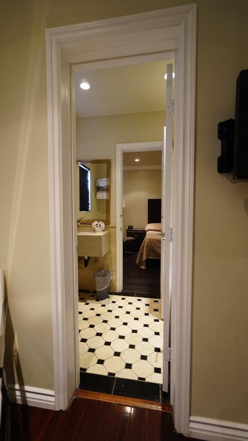 Trylon Hotel - Hollywood Los Angeles Luaran gambar