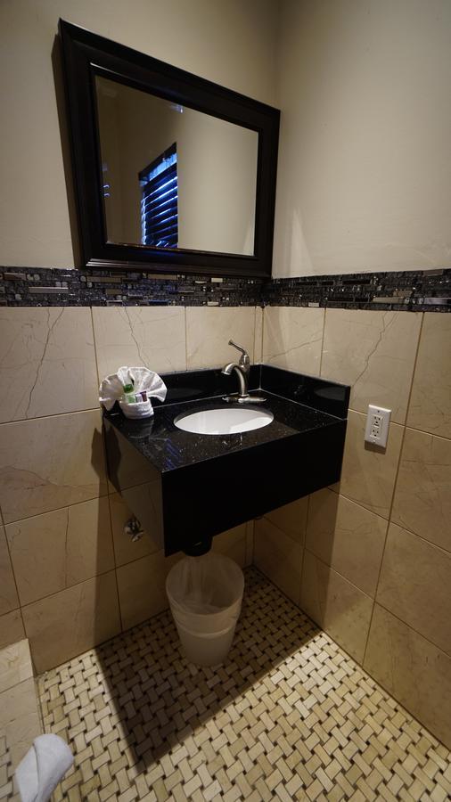 Trylon Hotel - Hollywood Los Angeles Luaran gambar