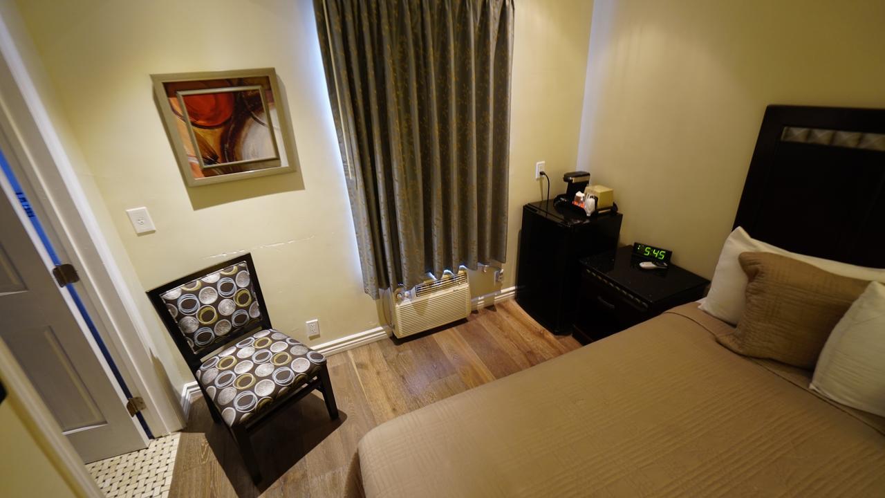 Trylon Hotel - Hollywood Los Angeles Luaran gambar