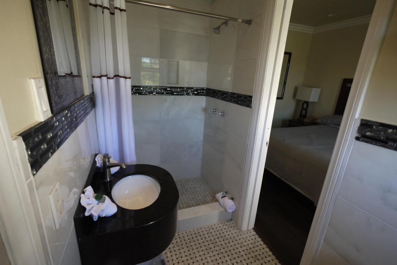 Trylon Hotel - Hollywood Los Angeles Luaran gambar